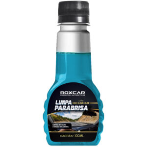 Limpa Parabrisa 100ml