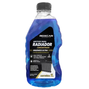 Aditivo para Radiador Orgânico Ultra 1L - Concentrado - Image 3
