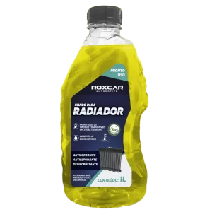Fluido para Radiador 1L Pronto Uso - Image 3
