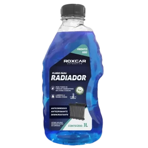 Fluido para Radiador 1L Pronto Uso - Image 2