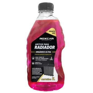 Aditivo para Radiador Orgânico Ultra 1L - Pronto Uso - Image 4