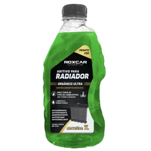Aditivo para Radiador Orgânico Ultra 1L - Pronto Uso - Image 2