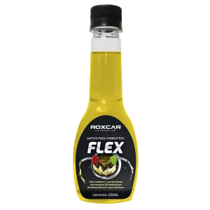 Aditivo para combustível Flex 200ml