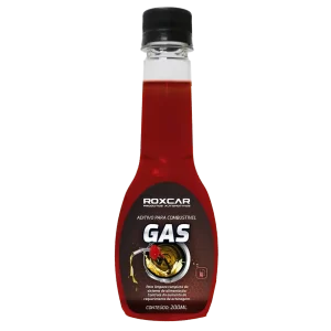 Aditivo para combustível Gas 200ml