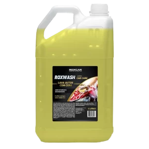 Lava Autos Roxwash 5L