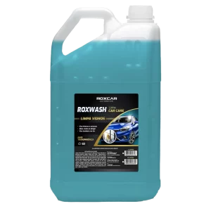 Limpa Vidros Roxwash 5L